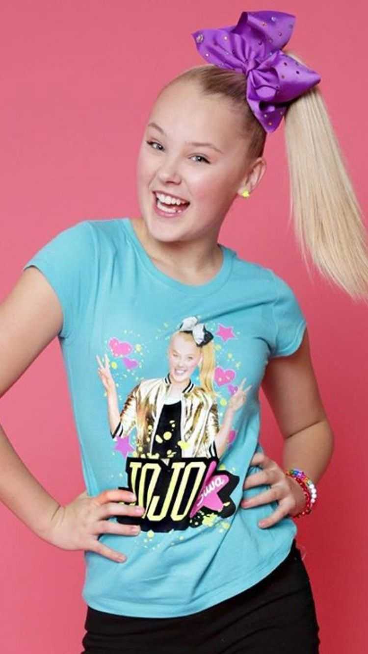 Jojo Siwa Wallpaper 1 Jojo Siwa Wallpaper 4