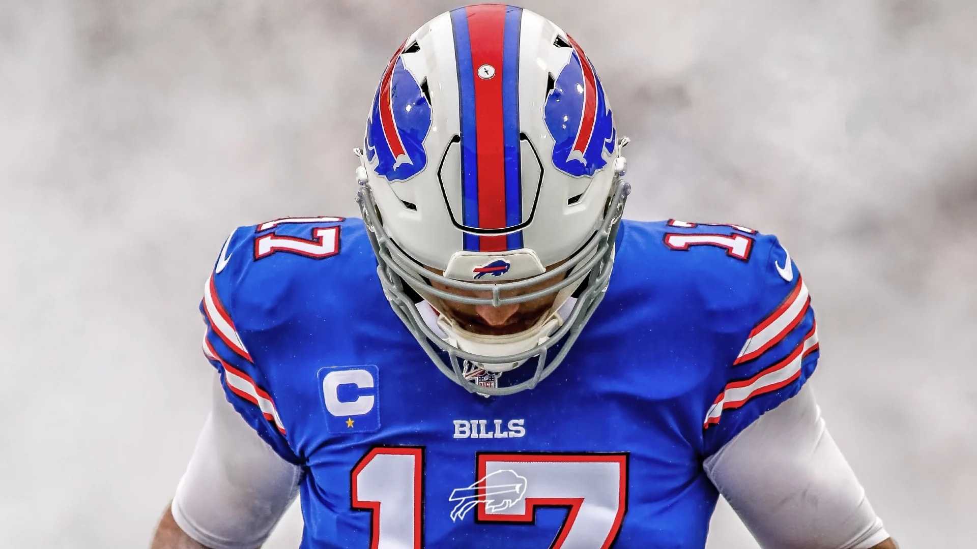 Josh Allen Desktop Wallpaper - KoLPaPer - Awesome Free HD Wallpapers
