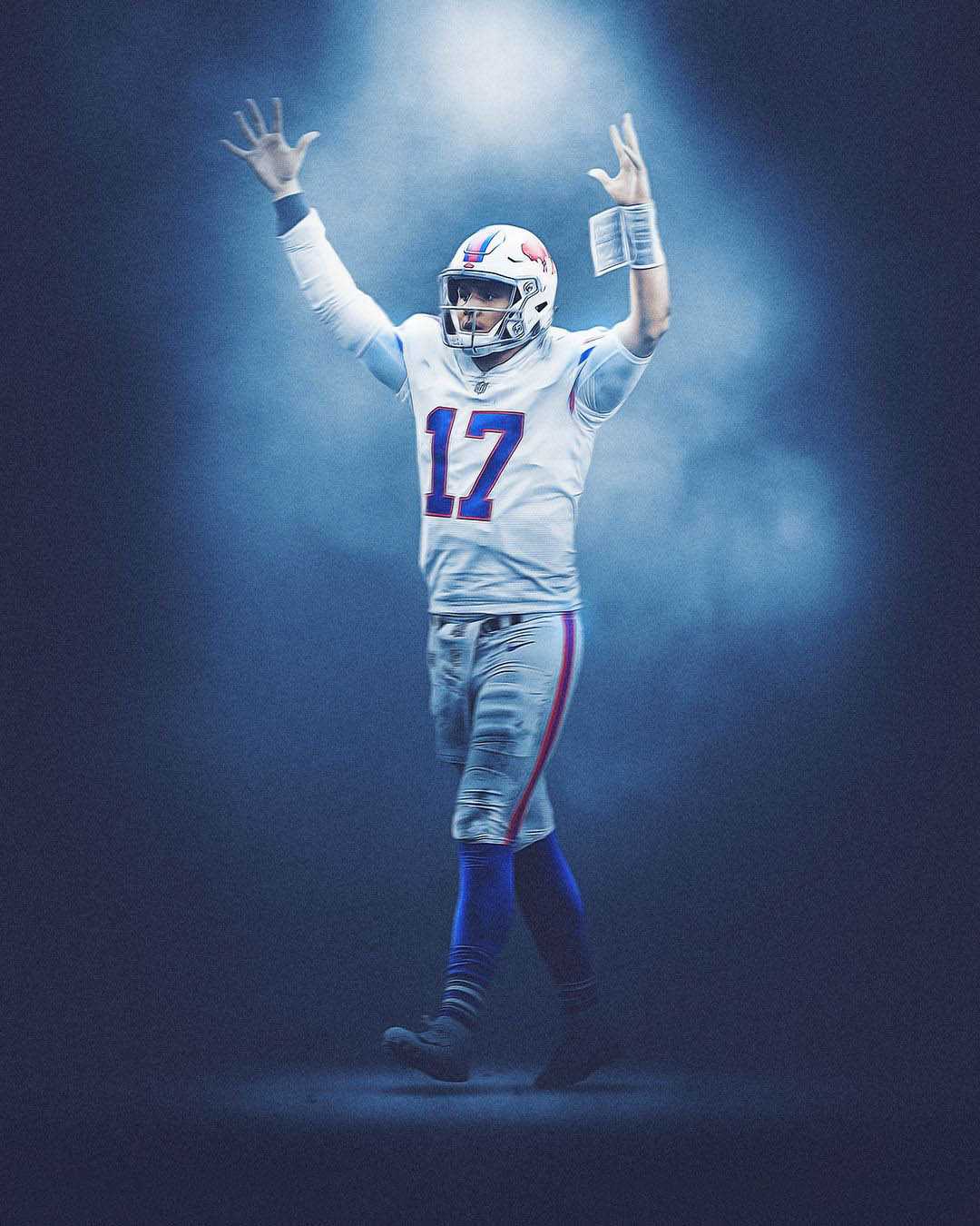 Josh Allen Wallpaper 1 Josh Allen Wallpaper 12