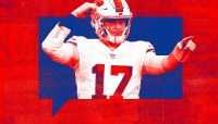 Josh Allen Wallpaper 9
