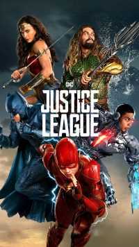 Justice League Wallpaper