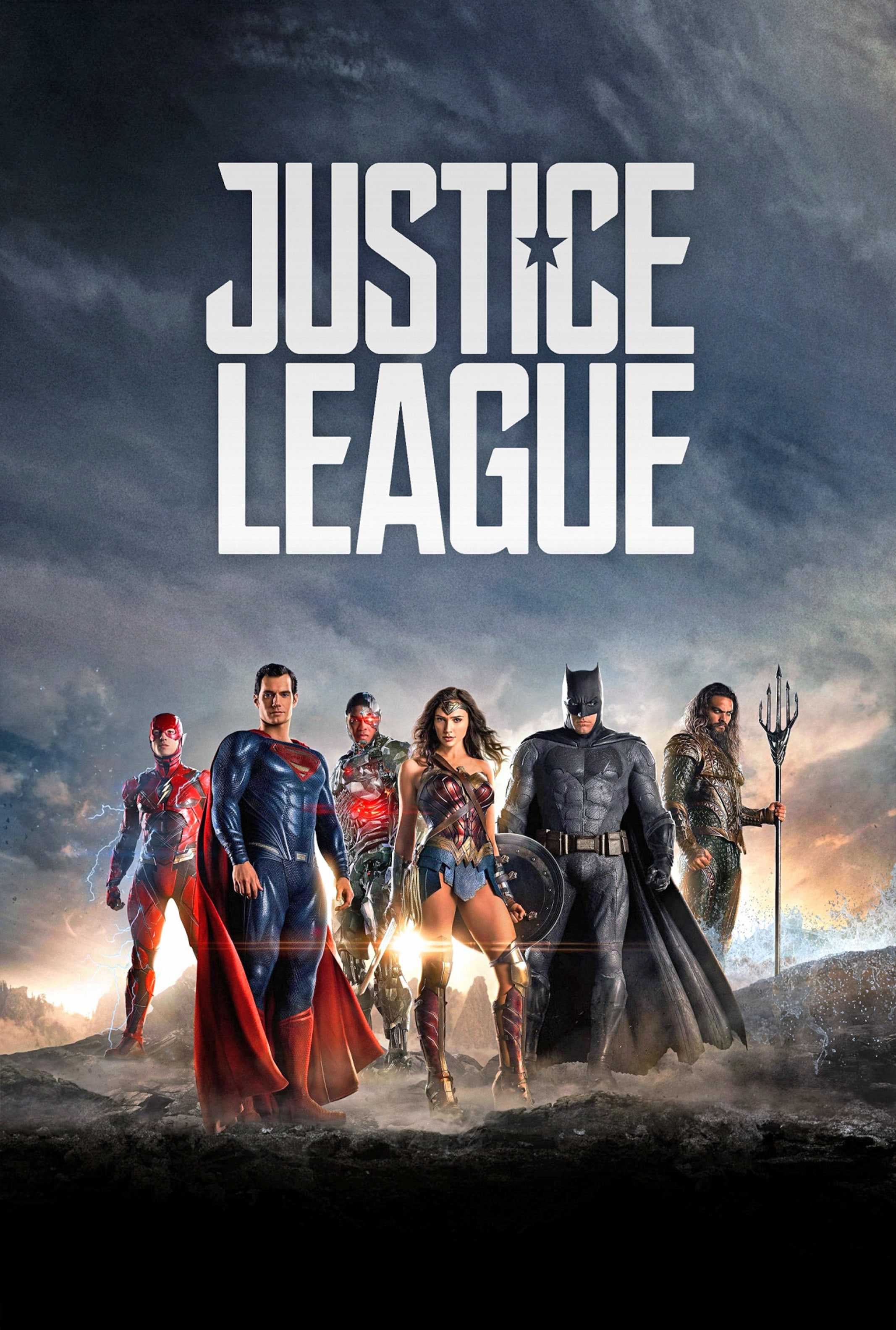 Justice League Wallpaper 5