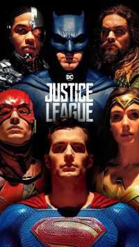 Justice League Wallpaper 8