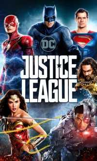 Justice League Wallpaper iPhone 2