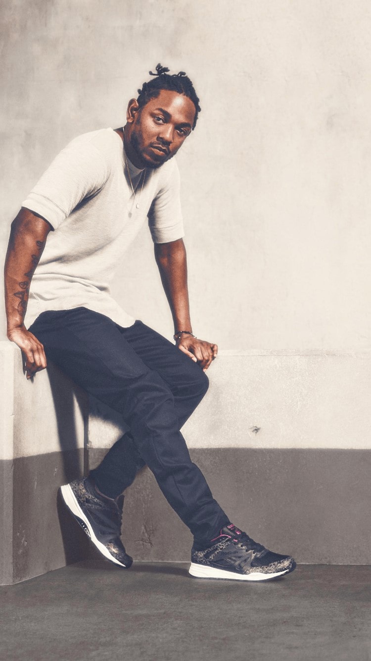Kendrick Lamar Background 1 Kendrick Lamar Background 3