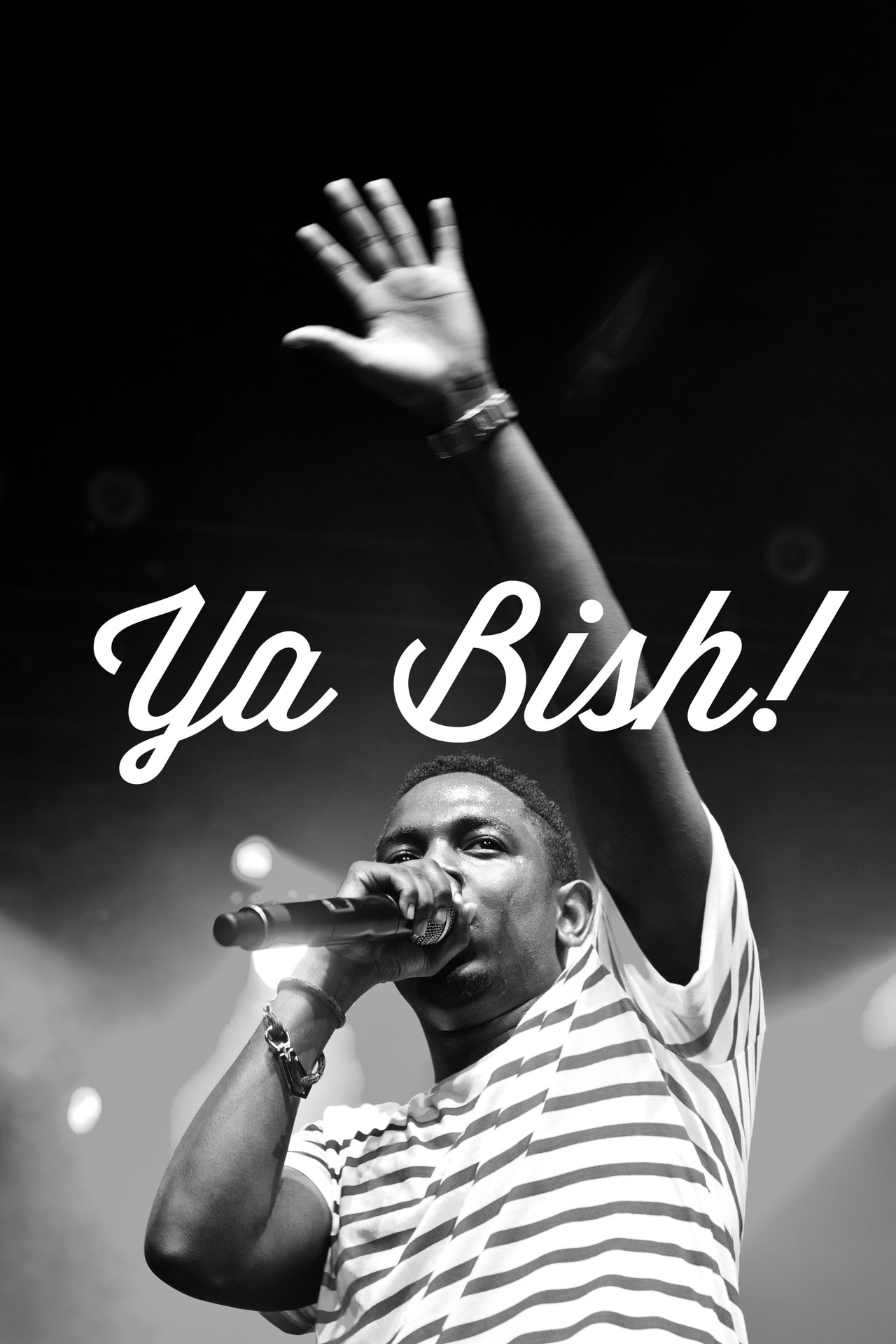 Kendrick Lamar Lock Screen 1 Kendrick Lamar Lock Screen