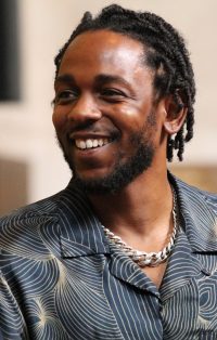 Kendrick Lamar Smile Wallpaper 2