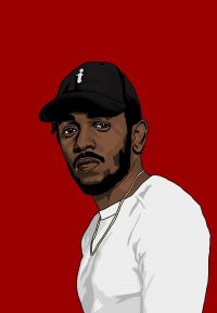 Kendrick Lamar Wallpaper 10