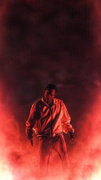 Kendrick Lamar Wallpaper 12