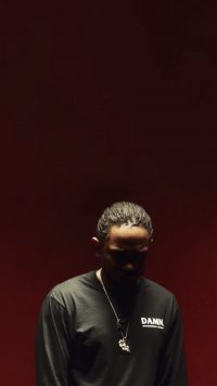 Kendrick Lamar Wallpaper 4