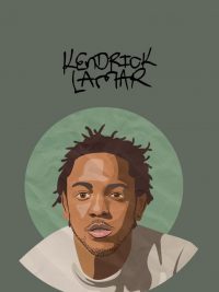 Kendrick Lamar Wallpaper 5