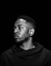 Kendrick Lamar Wallpaper 7