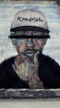 Kendrick Lamar Wallpaper 8