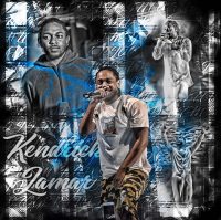 Kendrick Lamar Wallpaper 9