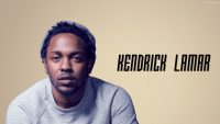Kendrick Lamar Wallpaper PC