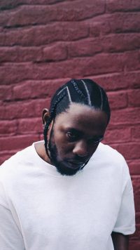 Kendrick Lamar Wallpaper Smartphone
