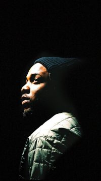 Kendrick Lamar Wallpaper iPhone