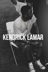 Kendrick Lamar Wallpaper iPhone 3