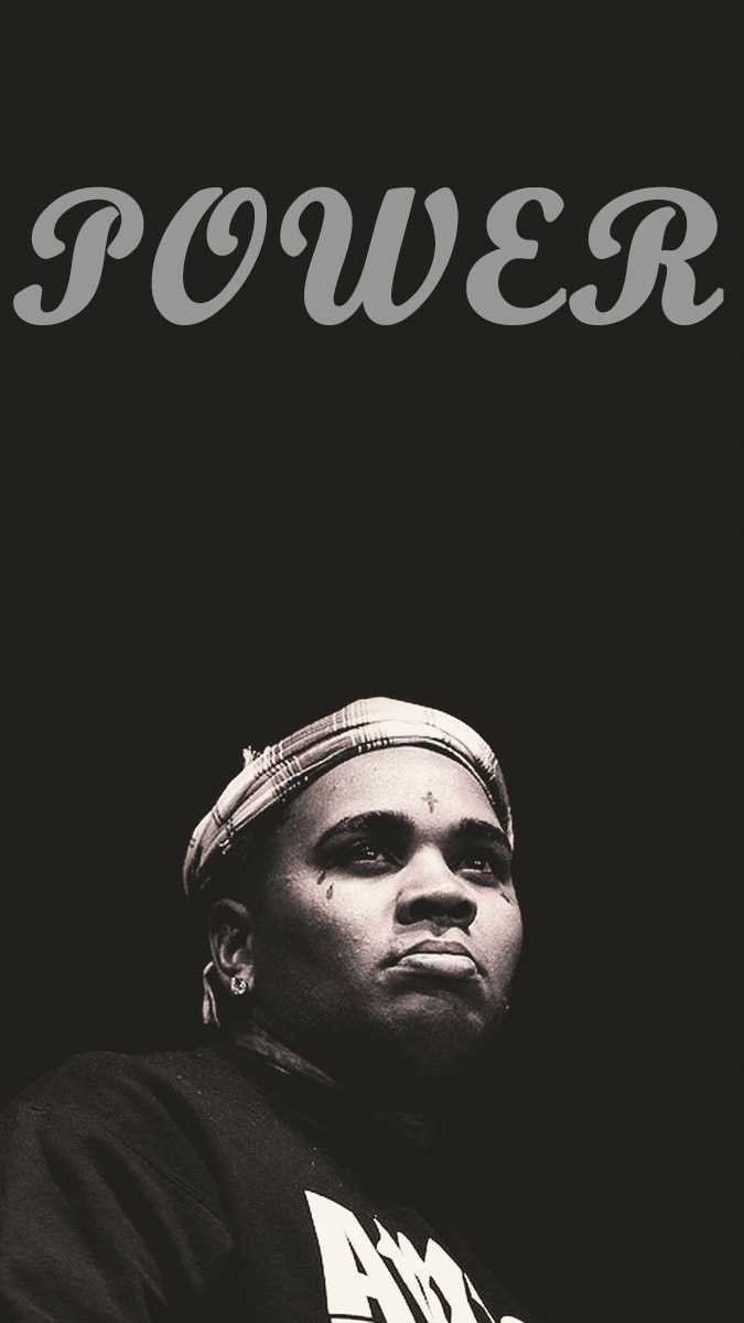 Kevin Gates Power Wallpaper 1 Kevin Gates Power Wallpaper