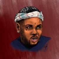 Kevin Gates Wallpaper 12