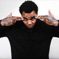 Kevin Gates Wallpaper 13
