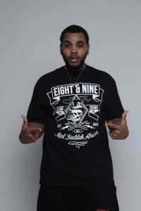 Kevin Gates Wallpaper 9