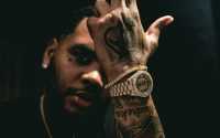 Kevin Gates Wallpaper Desktop
