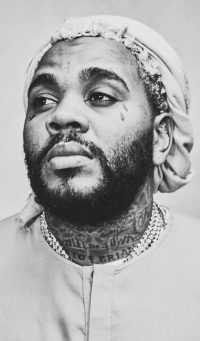 Kevin Gates Wallpaper iPhone