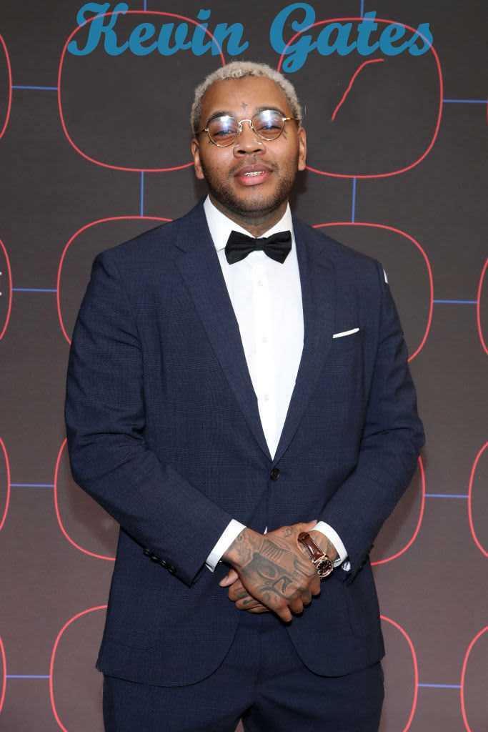 Kevin Gates Wallpaper 1 Kevin Gates Wallpaper