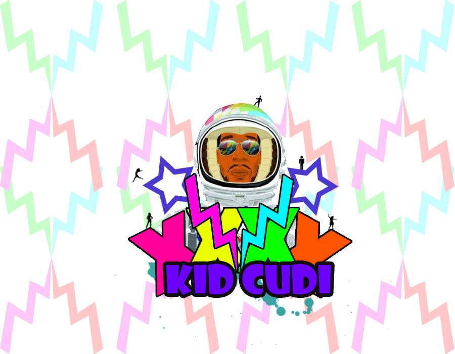 Kid Cudi Background 1 Kid Cudi Background 3