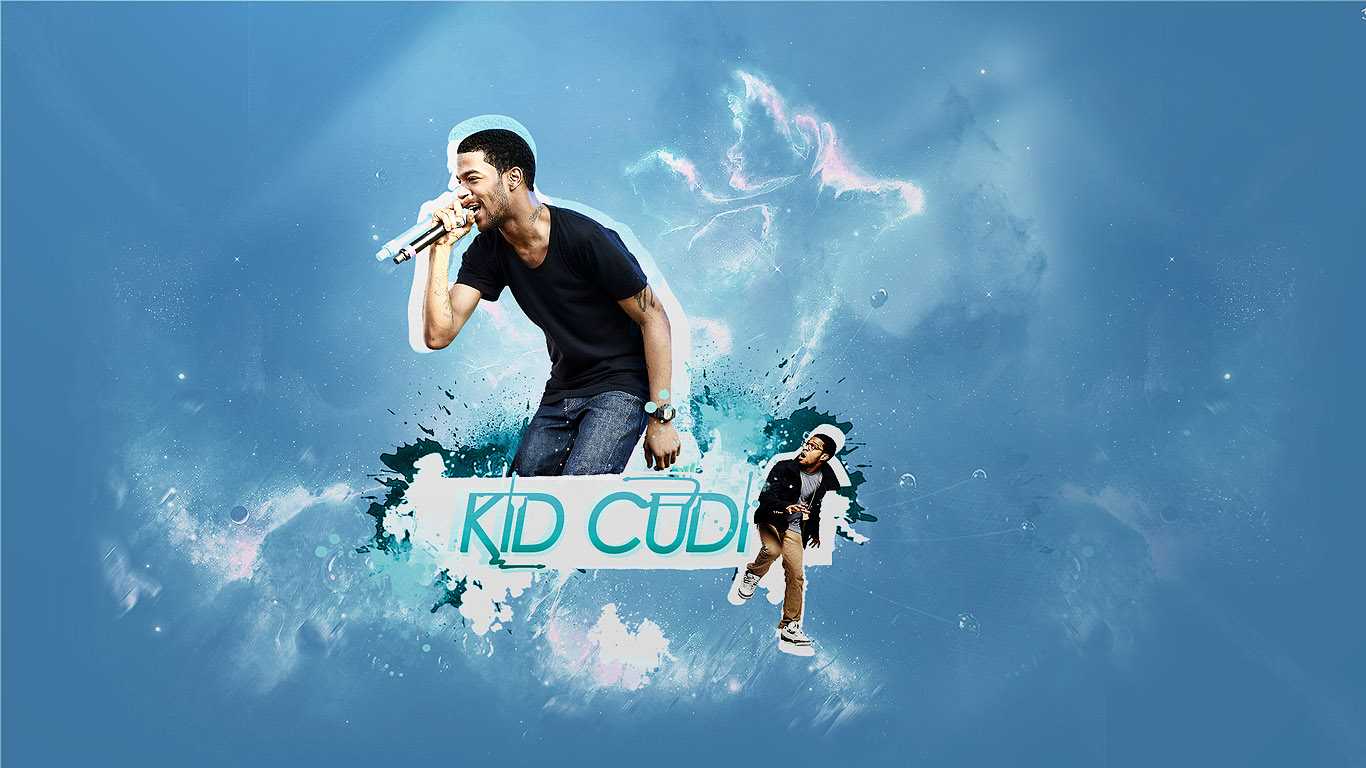 Kid Cudi Desktop Wallpapers 1 Kid Cudi Desktop Wallpapers