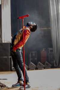 Kid Cudi Wallpaper 3