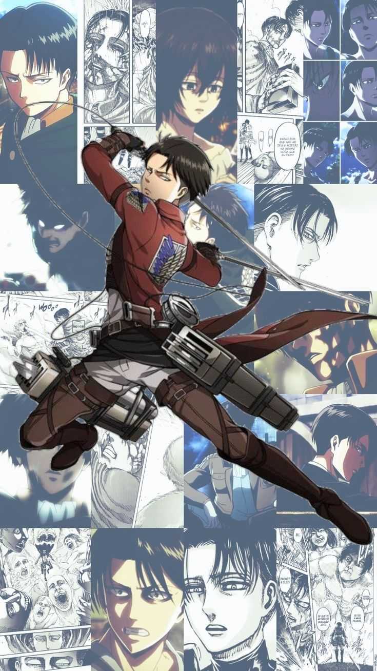 Featured image of post Levi Wallpaper Aesthetic Recent popular random last week last 3