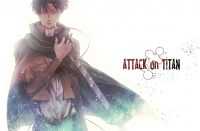 Levi Ackerman Background 3