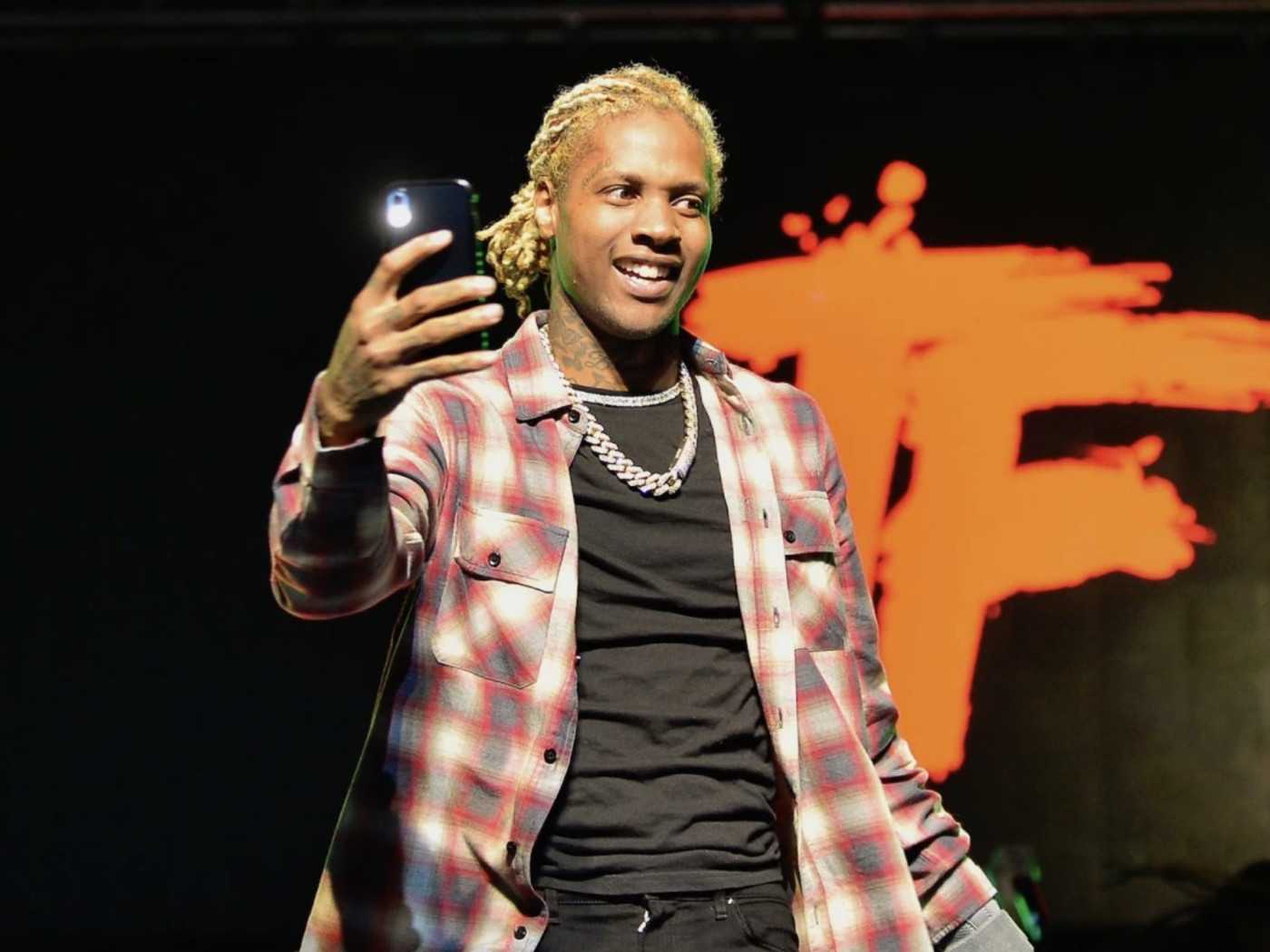 Lil Durk Photos 1 Lil Durk Photos 2