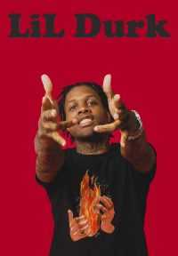Lil Durk Wallpaper