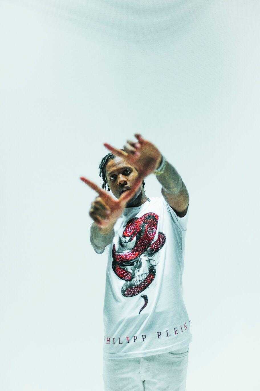 Lil Durk Wallpaper 1 Lil Durk Wallpaper 3