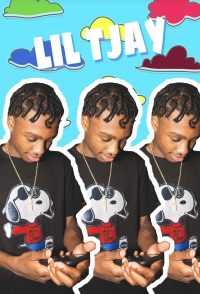 Lil Tjay Wallpaper 17