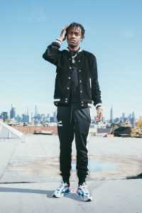 Lil Tjay Wallpaper Android