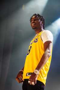 Lil Tjay Wallpapers 2