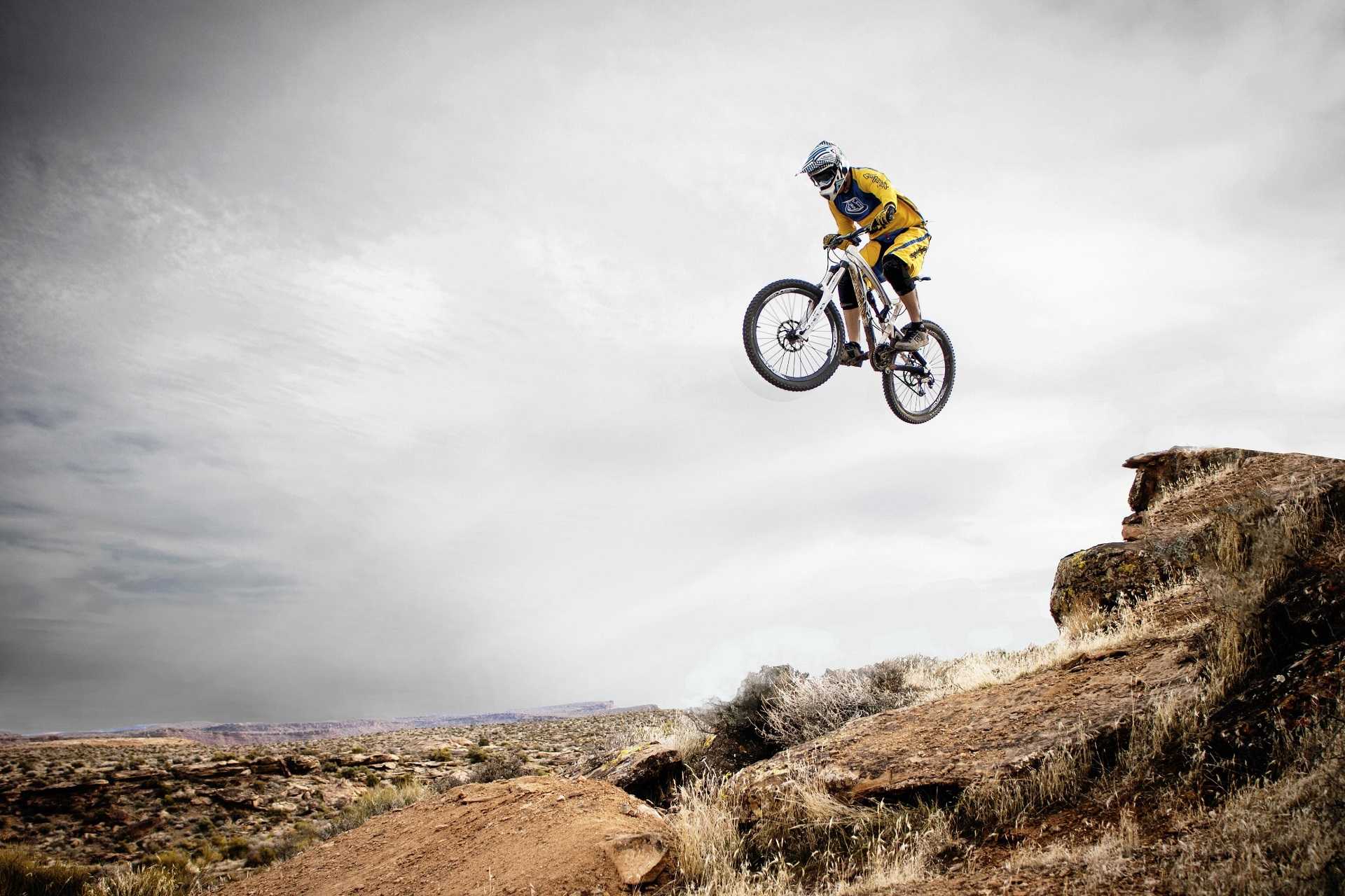 MTB HD Wallpaper 1 MTB HD Wallpaper