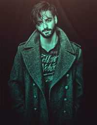 Maluma Background 3