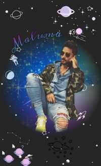 Maluma Wallpaper 2