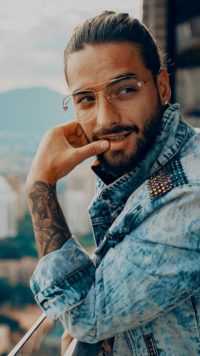 Maluma Wallpaper 3