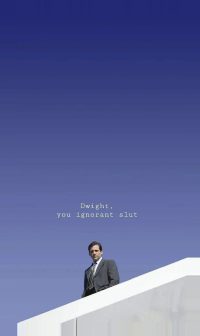 Michael Scott Background 2