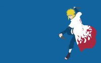 Minato Wallpaper Desktop 2