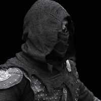 Mortal Shell Background