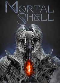 Mortal Shell iPhone Wallpaper 1