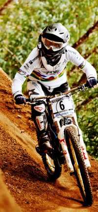 Mountain Bike Wallpaper 4