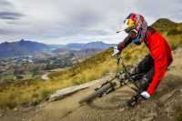 Mountain Bike Wallpaper 5